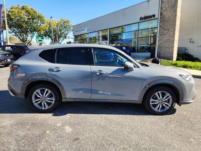2026 Acura ADX Base