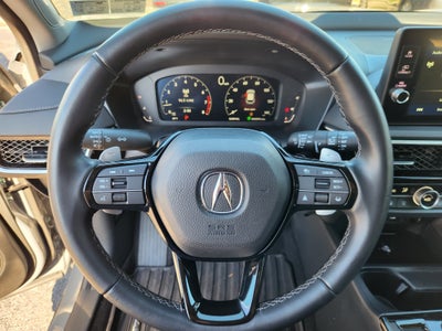 2026 Acura ADX Base