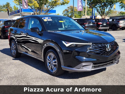 2026 Acura ADX Base