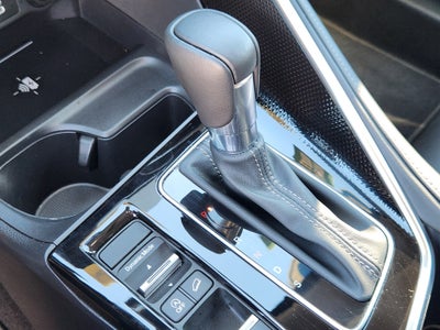 2026 Acura ADX Base