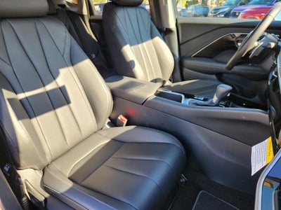 2026 Acura ADX Base