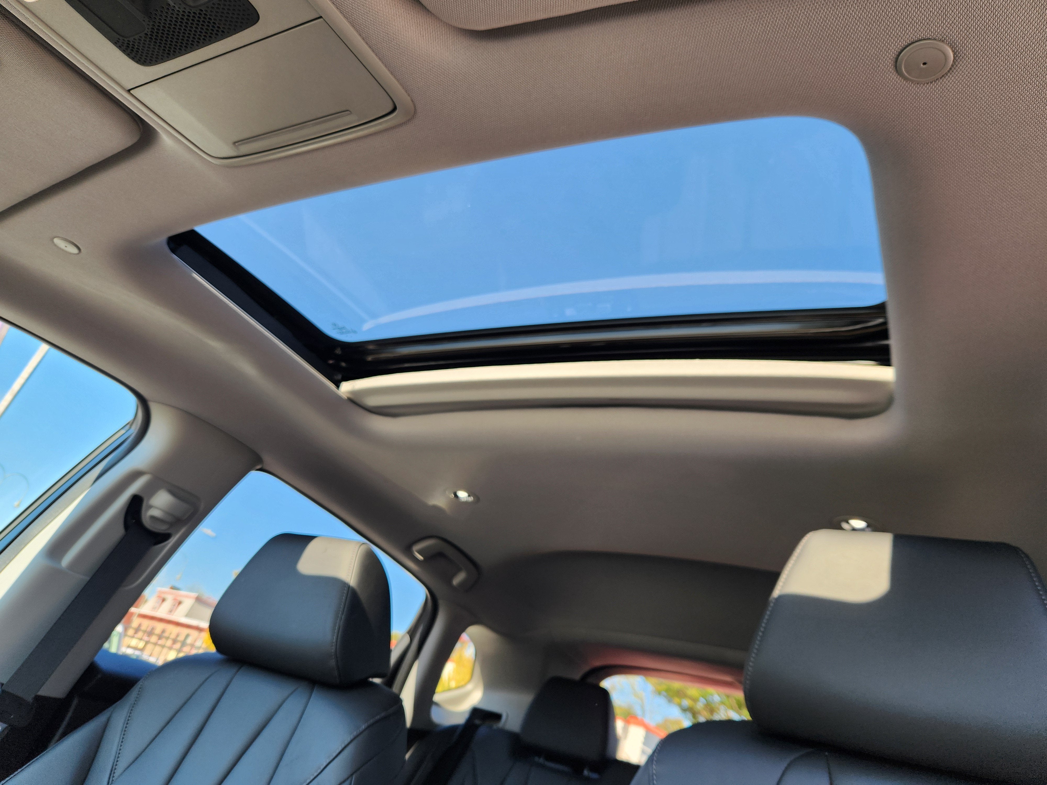2026 Acura ADX Base