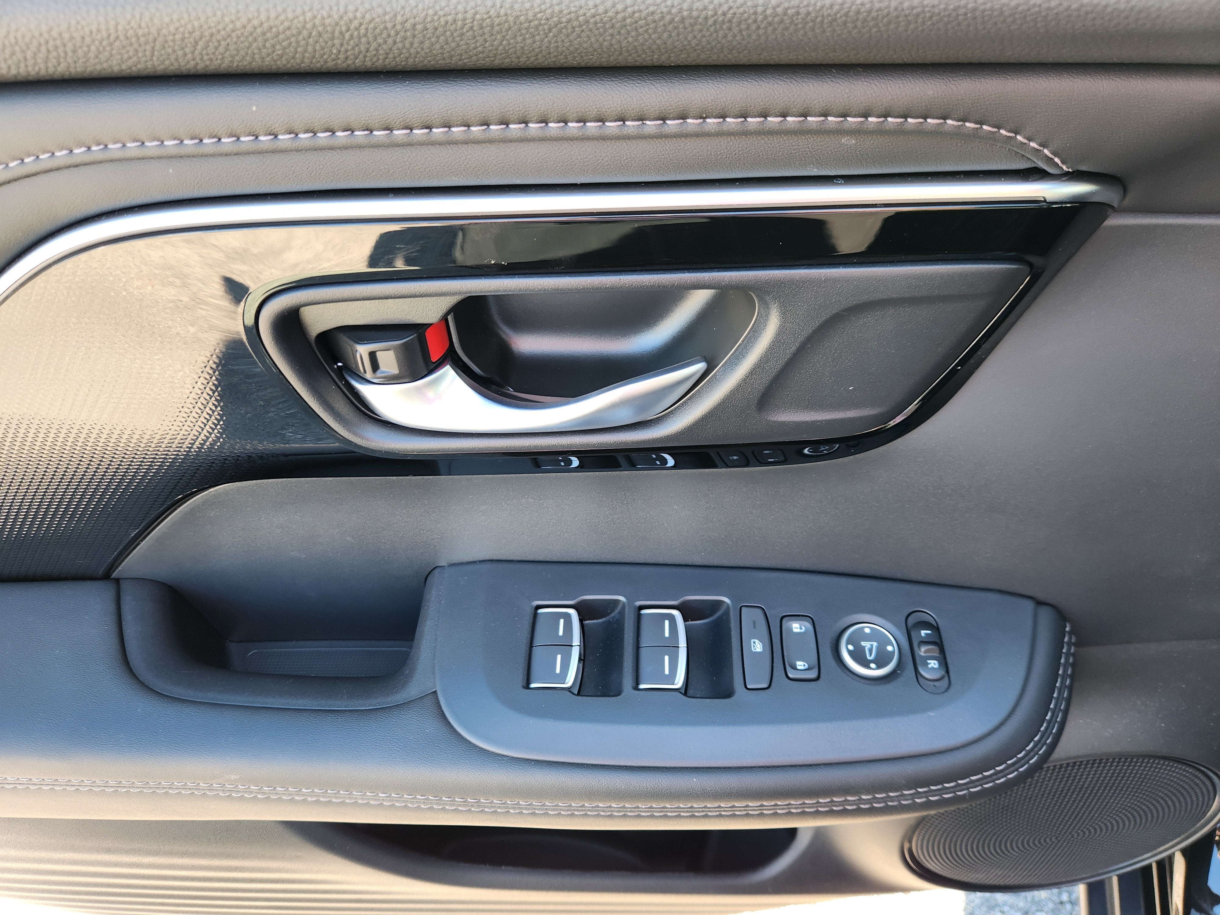 2026 Acura ADX Base