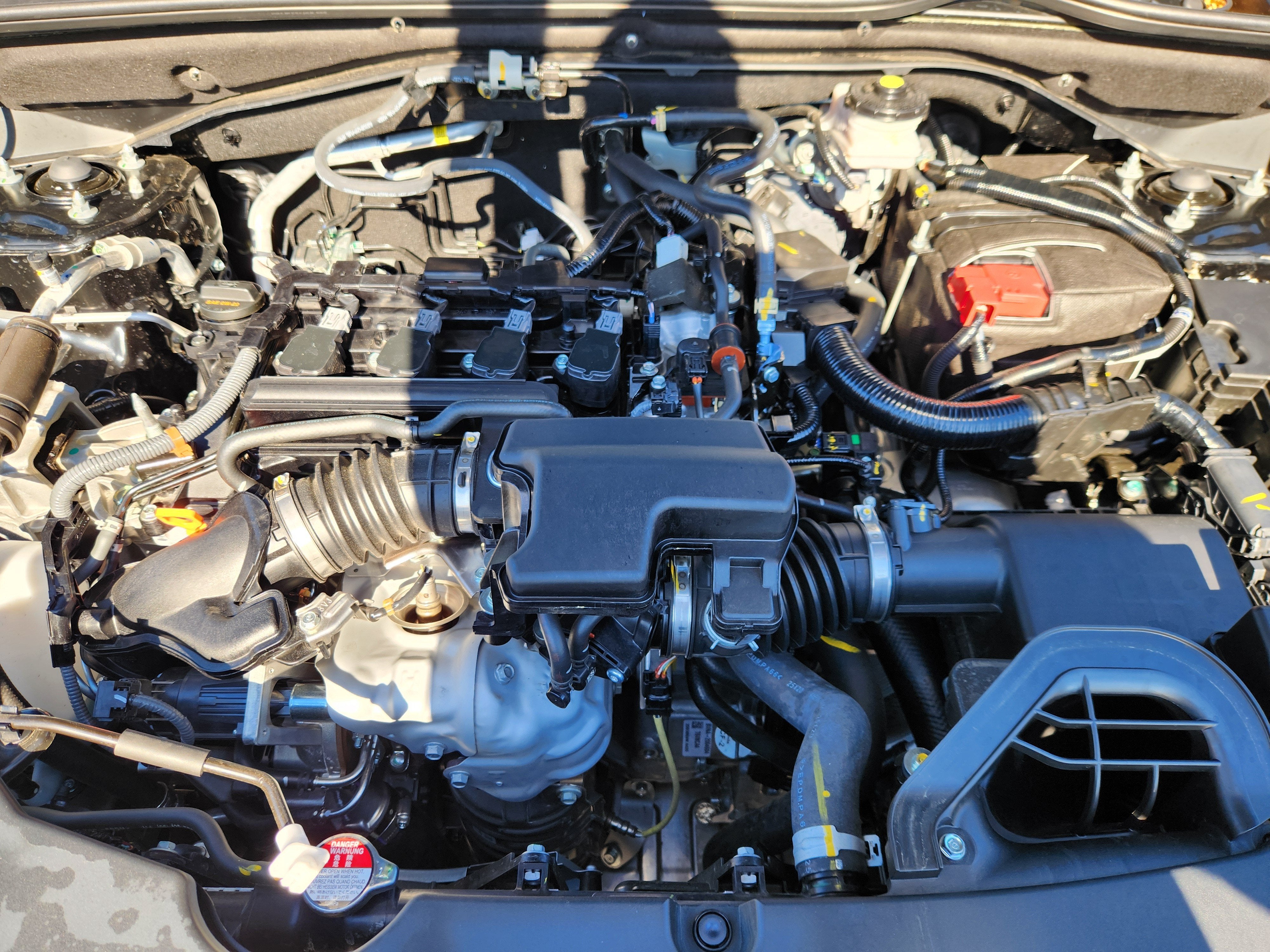 2026 Acura ADX Base