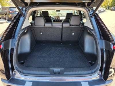 2026 Acura ADX Base