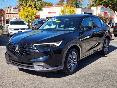 2026 Acura ADX Base