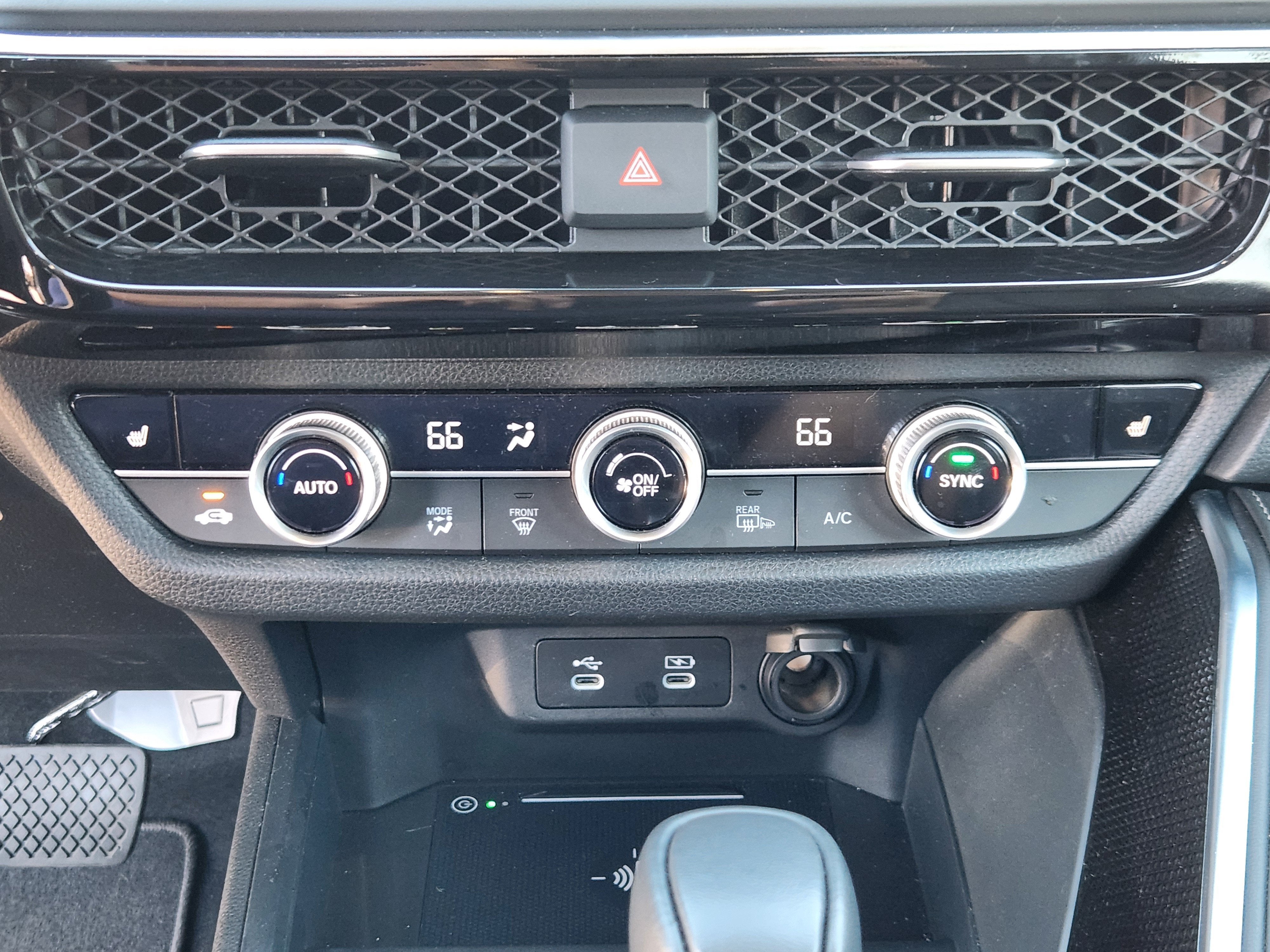 2026 Acura ADX Base