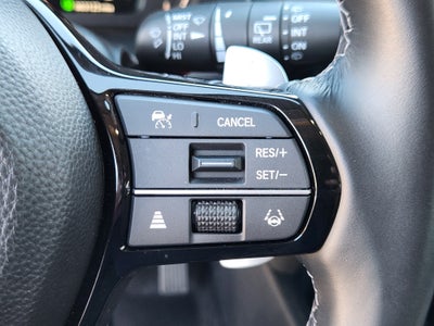2026 Acura ADX Base