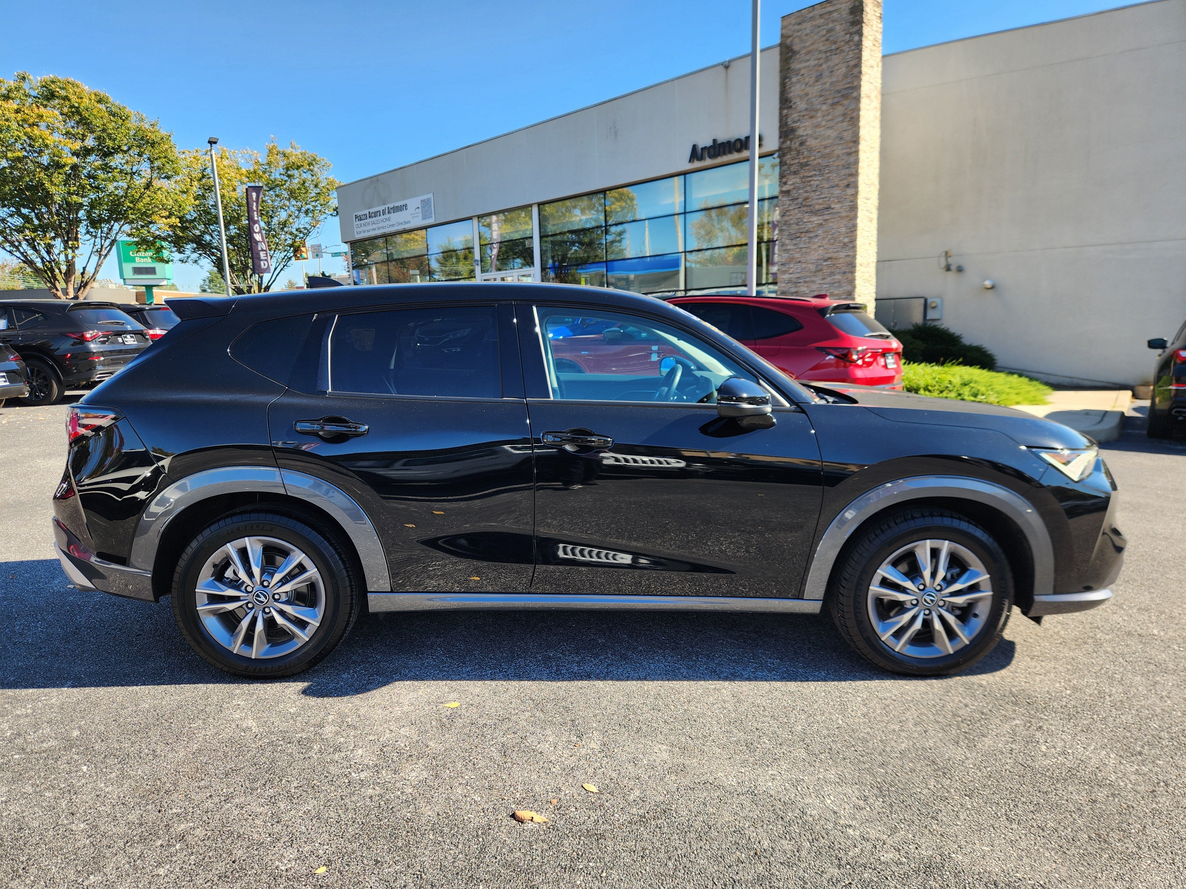 2026 Acura ADX Base