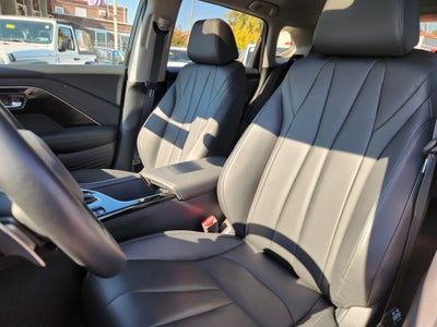 2026 Acura ADX Base