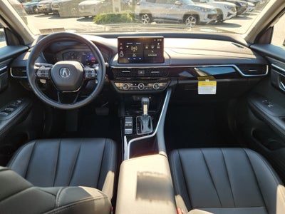 2026 Acura ADX Base