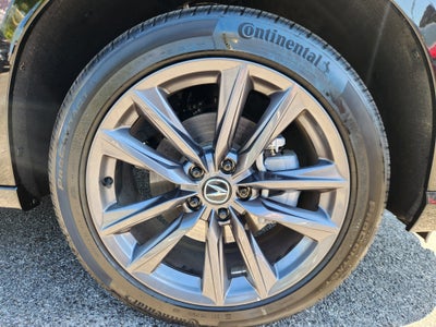 2025 Acura ADX w/A-Spec Package