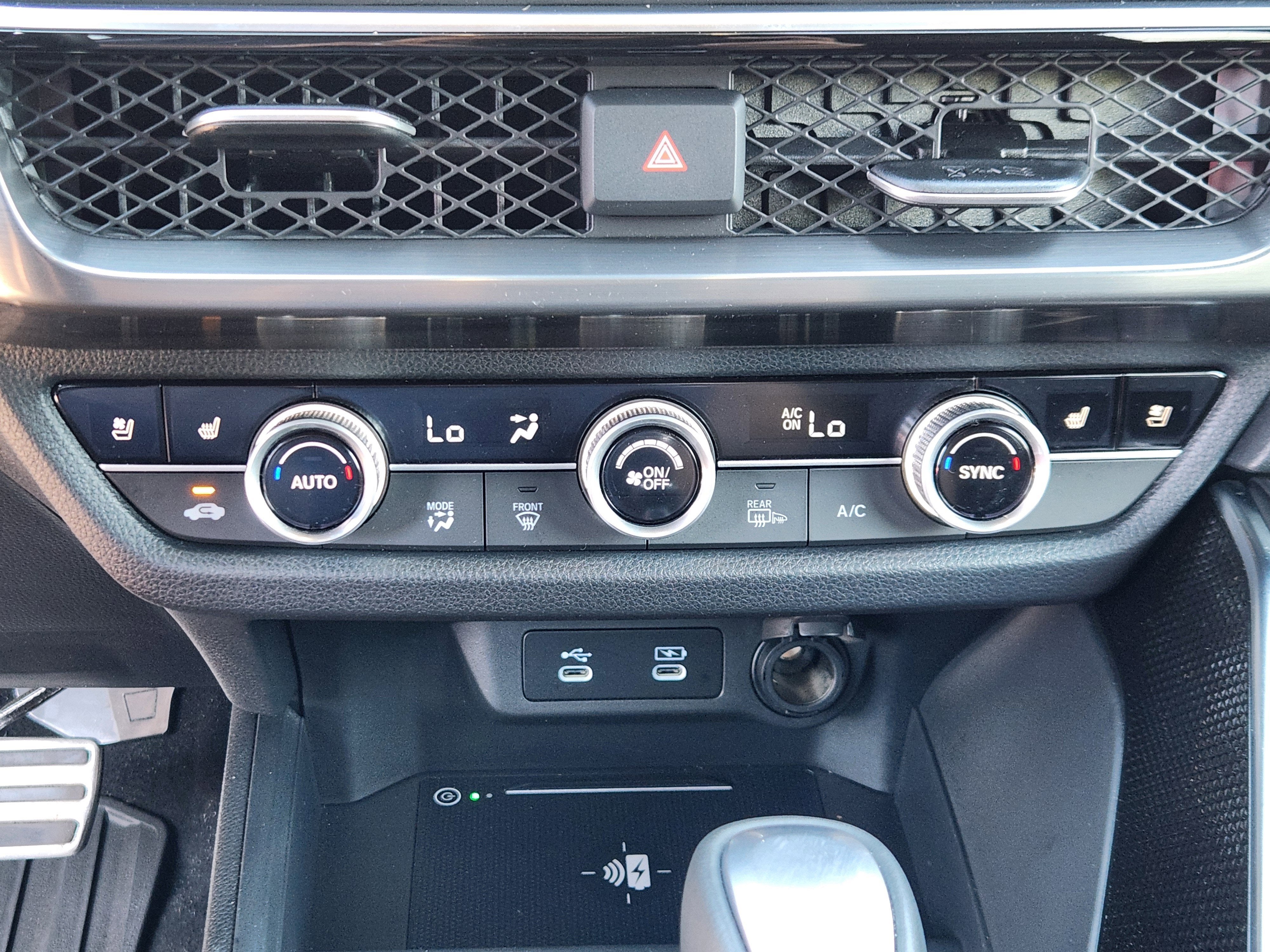 2025 Acura ADX w/A-Spec Package