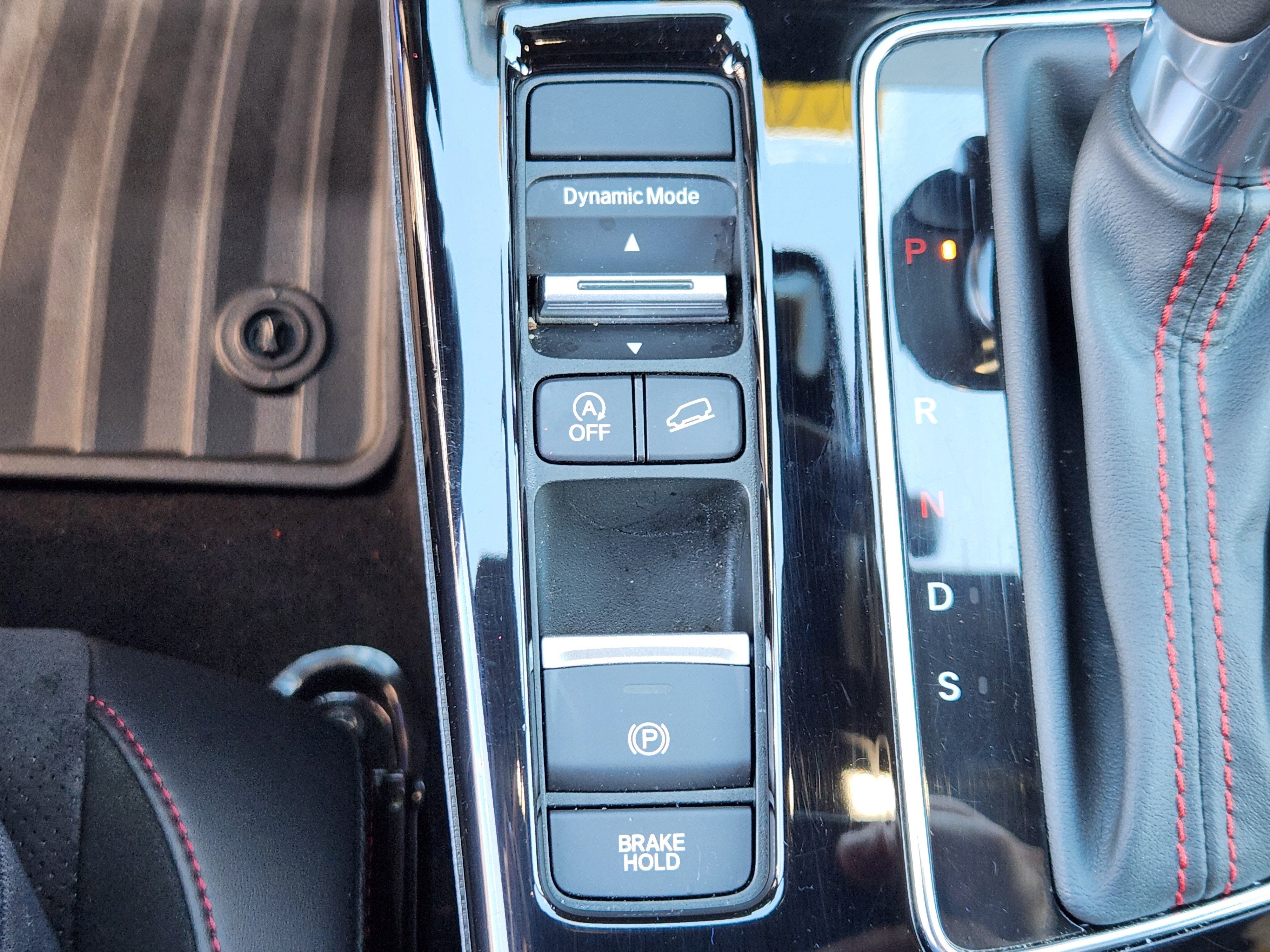 2025 Acura ADX w/A-Spec Package