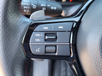 2025 Acura ADX w/A-Spec Package