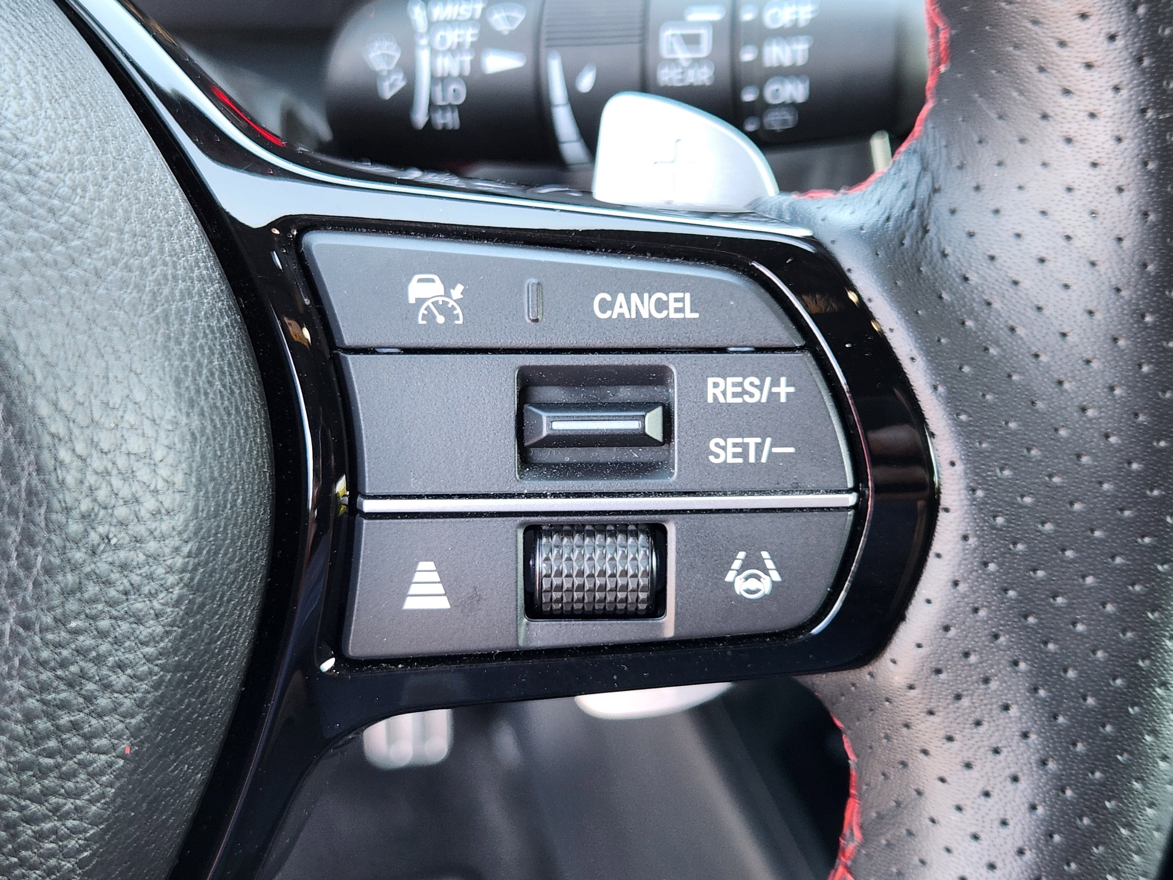 2025 Acura ADX w/A-Spec Package