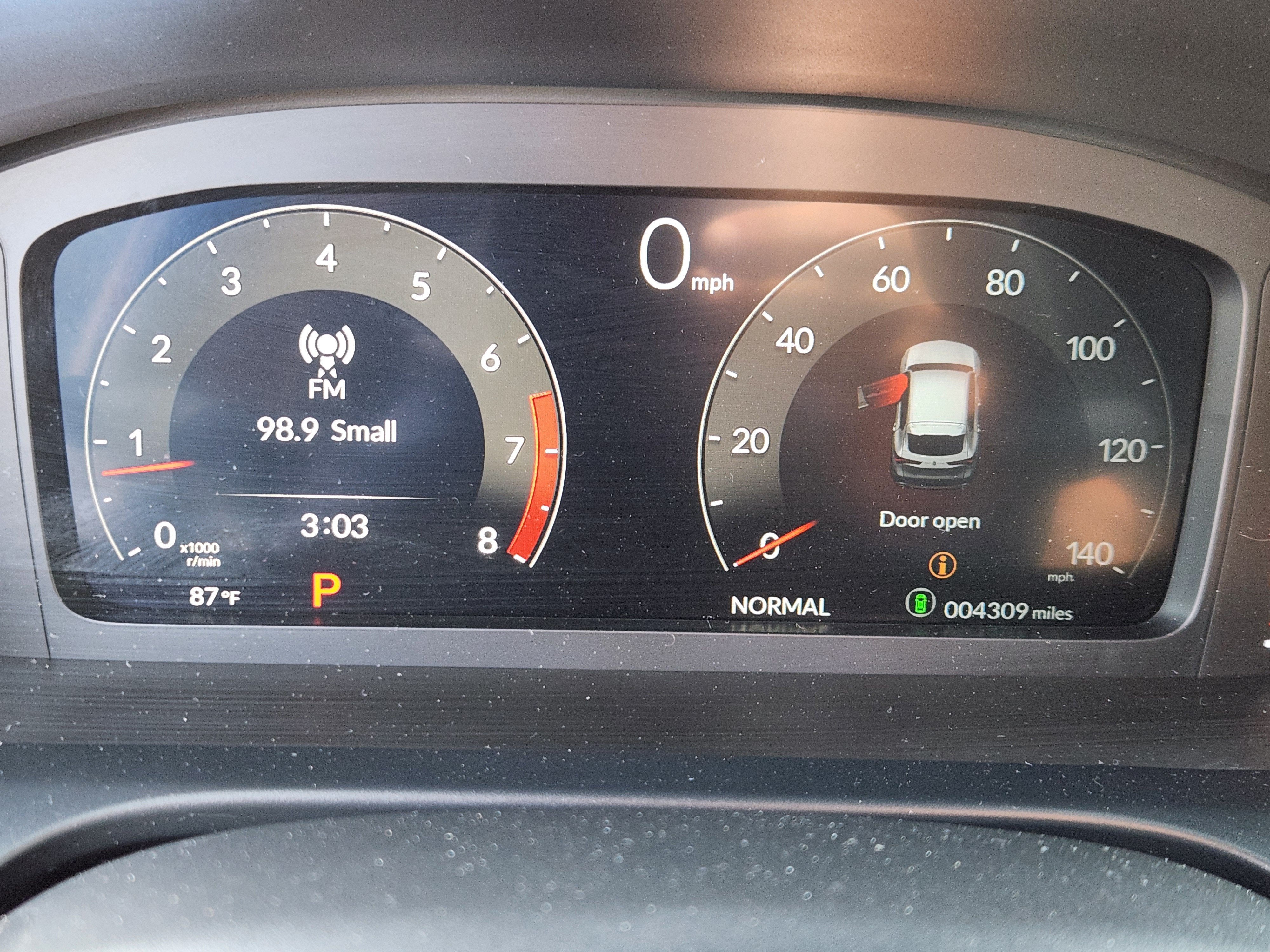 2025 Acura ADX w/A-Spec Package