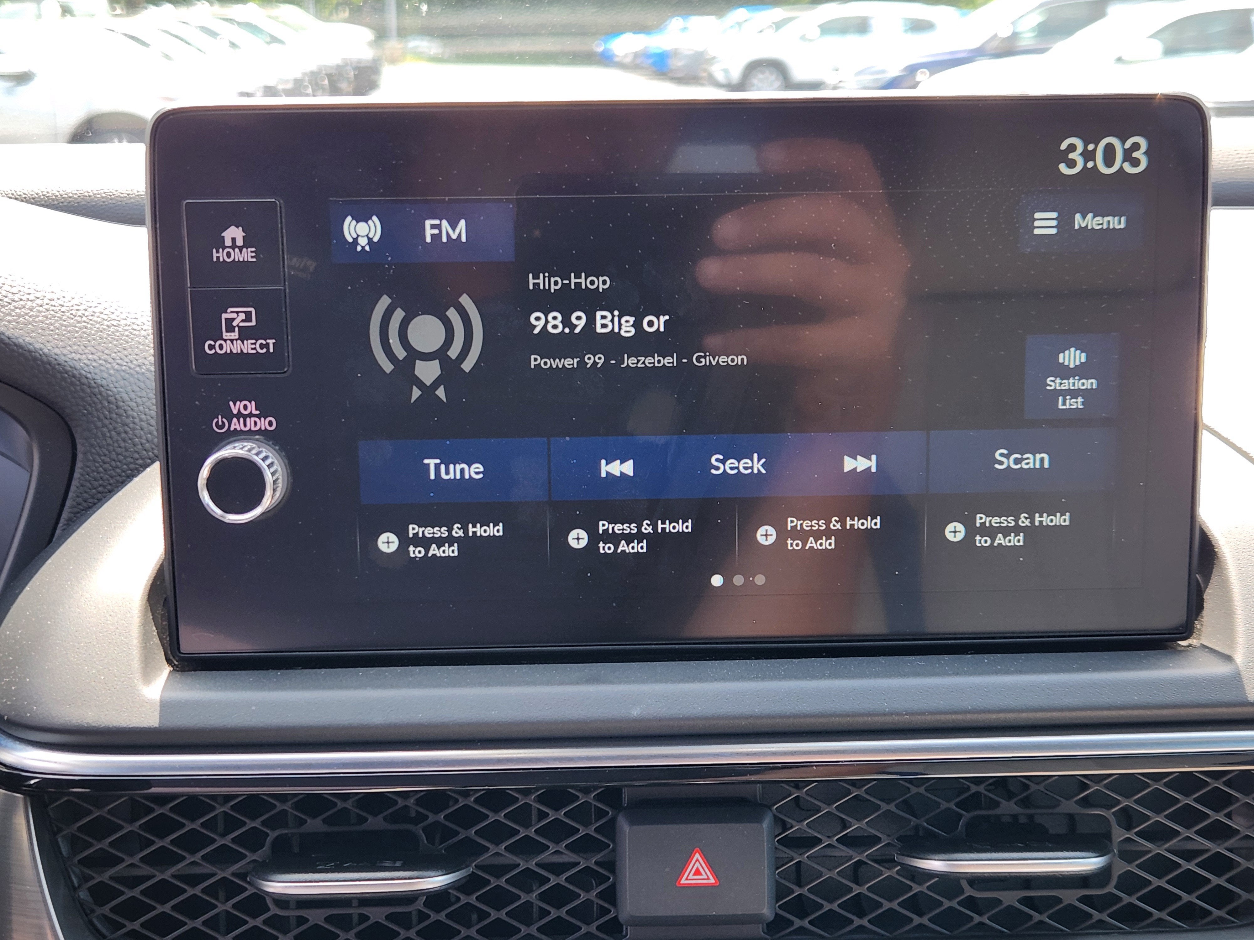 2025 Acura ADX w/A-Spec Package