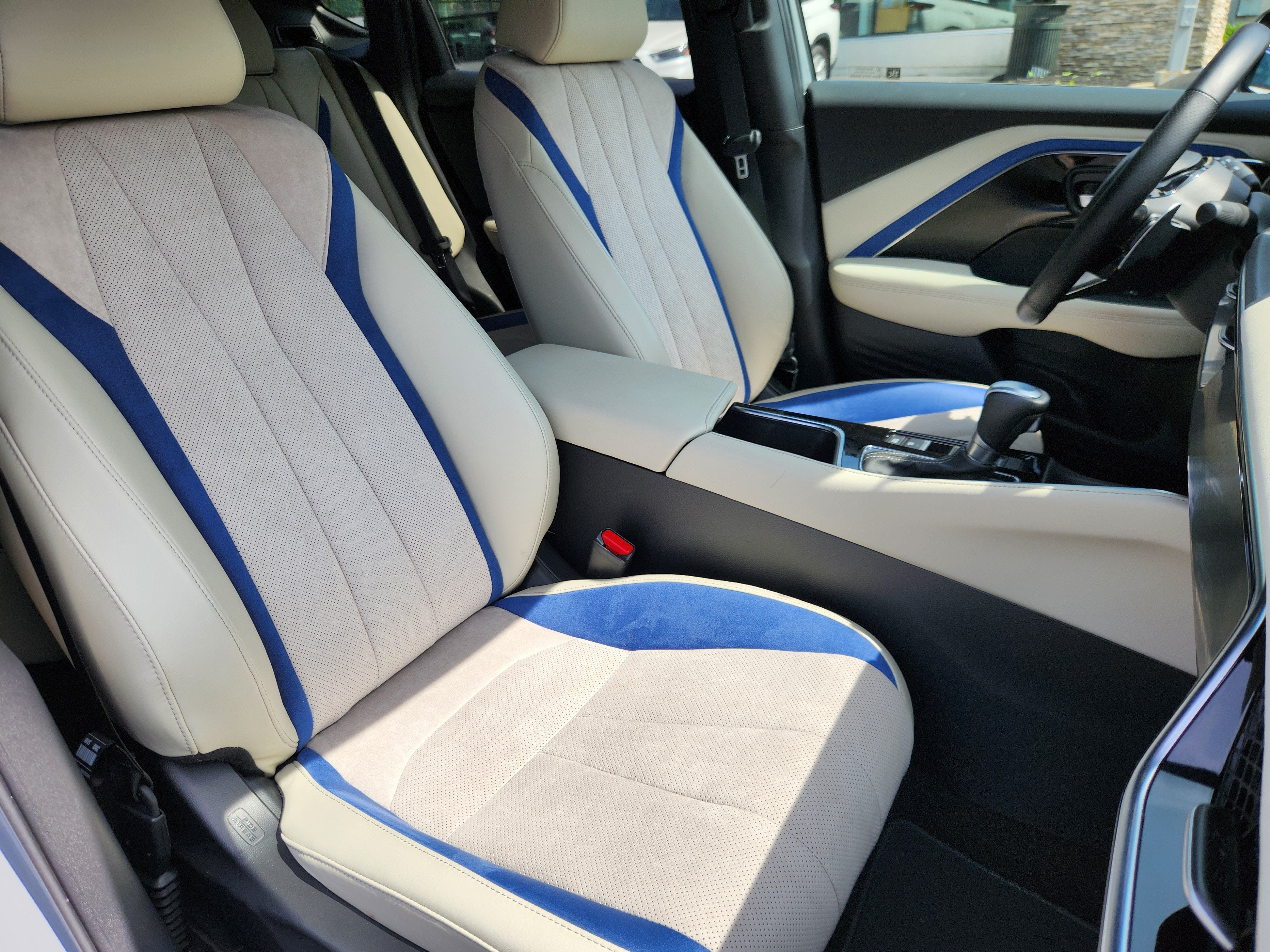2025 Acura ADX w/A-Spec Package