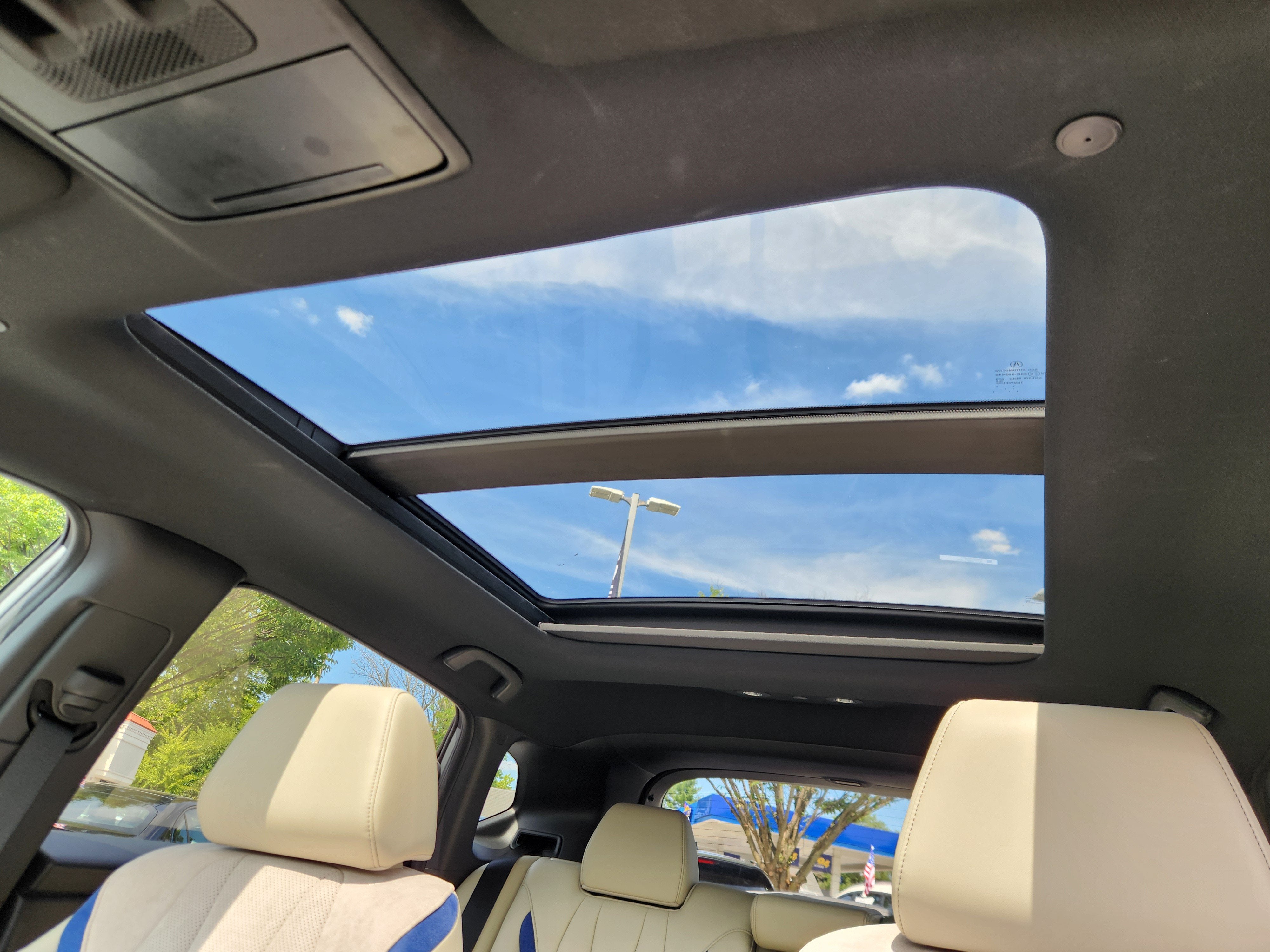 2025 Acura ADX w/A-Spec Package