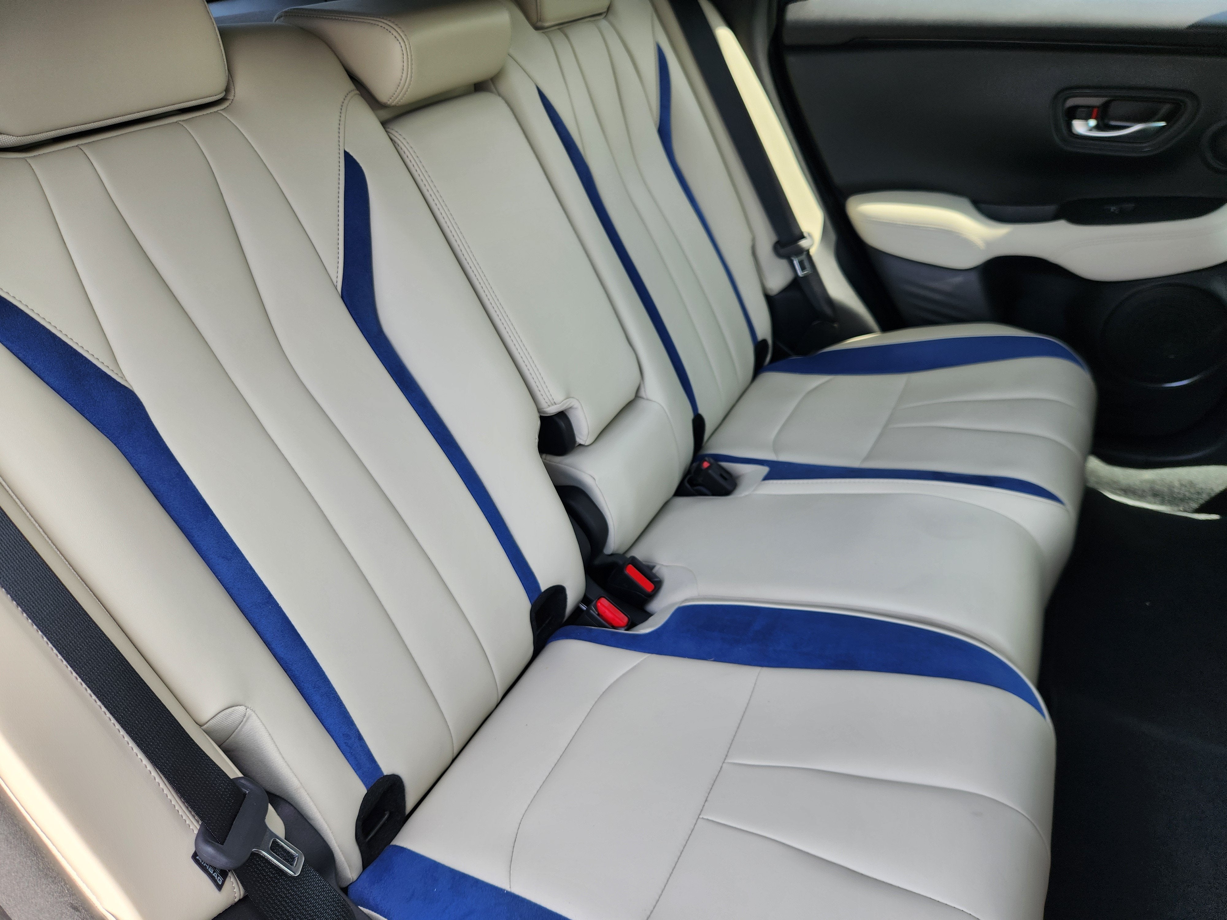 2025 Acura ADX w/A-Spec Package