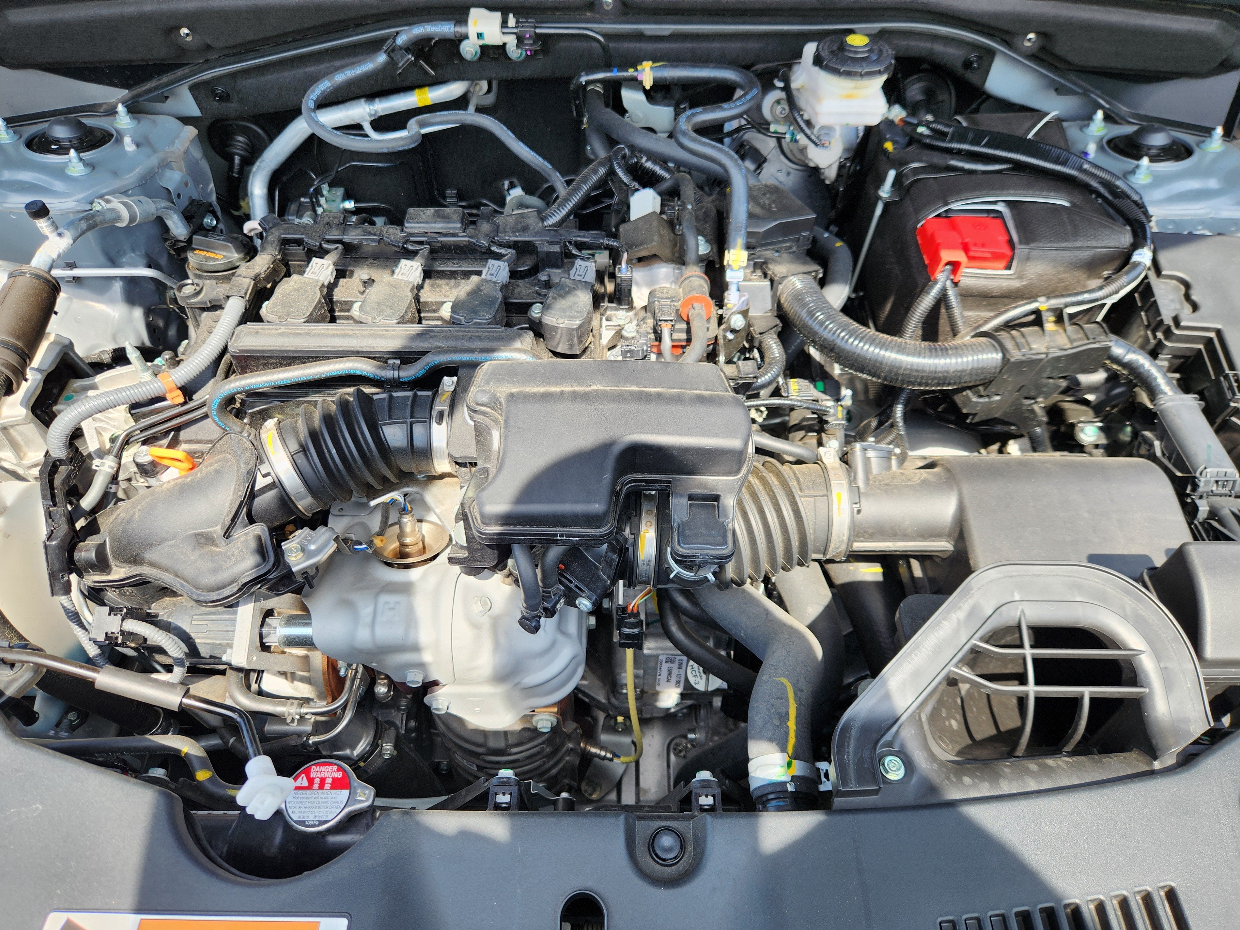 2025 Acura ADX w/A-Spec Package