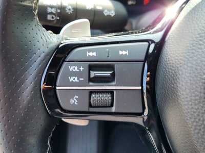 2025 Acura ADX w/A-Spec Package