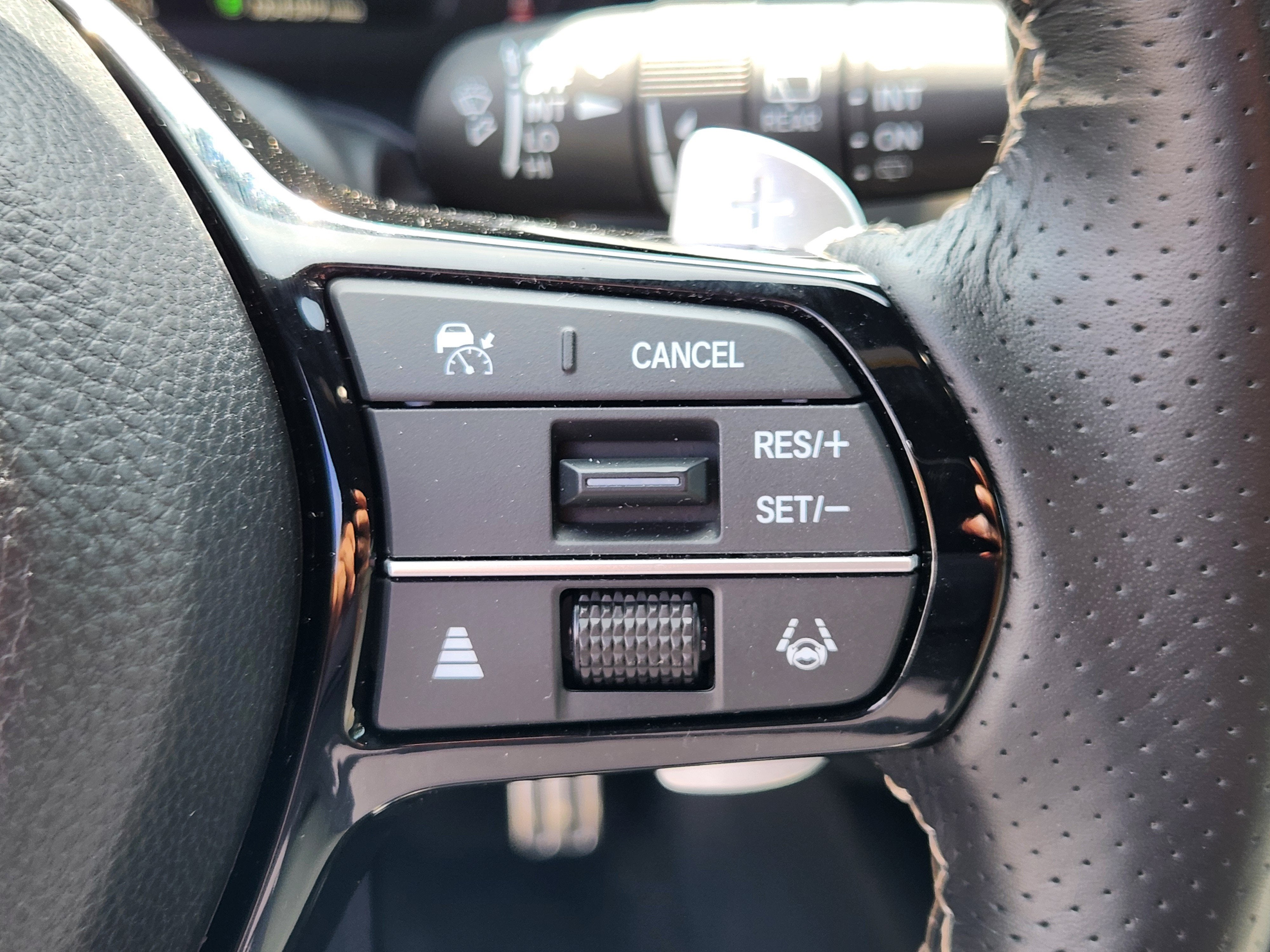 2025 Acura ADX w/A-Spec Package