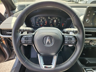 2025 Acura ADX w/A-Spec Package