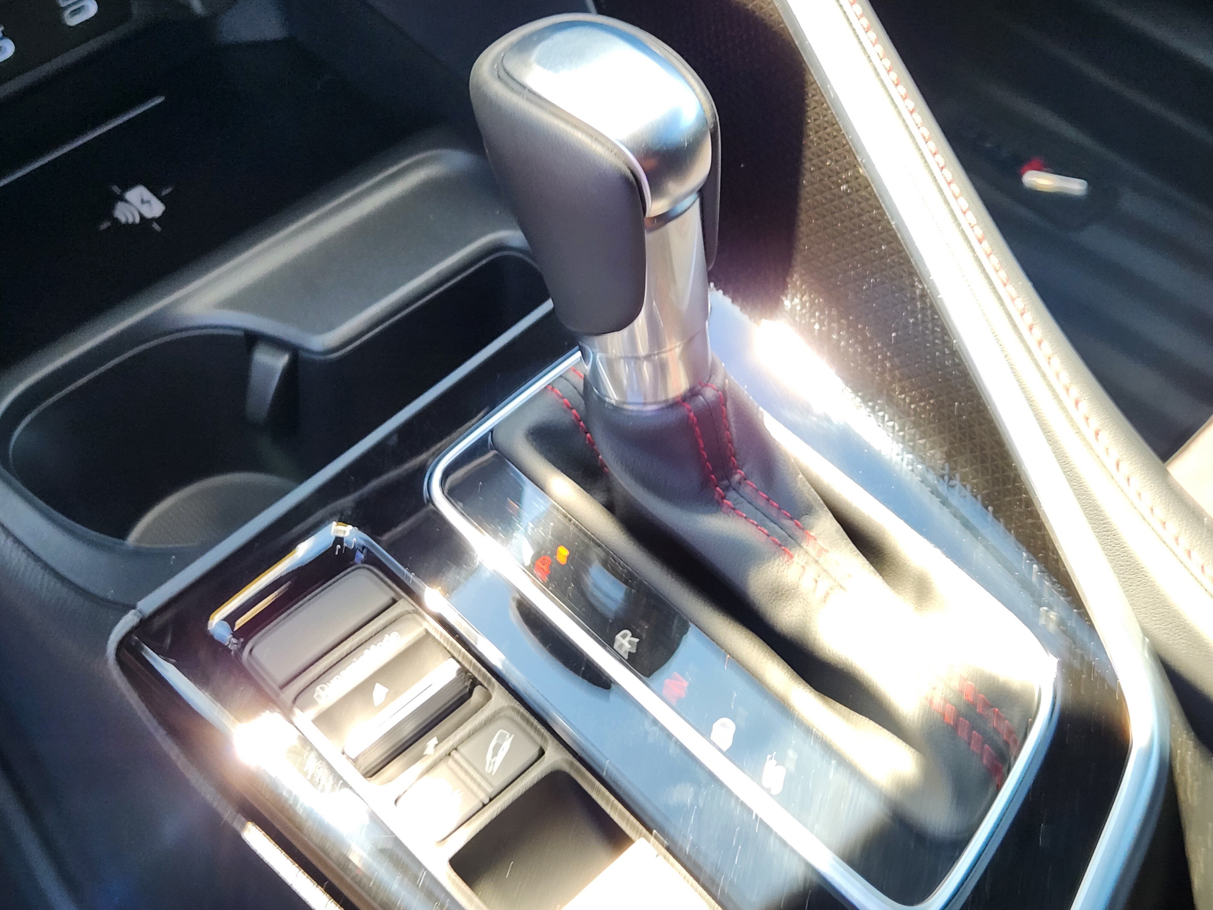 2025 Acura ADX w/A-Spec Package