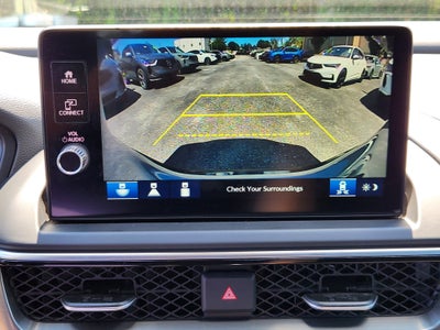 2025 Acura ADX w/A-Spec Package