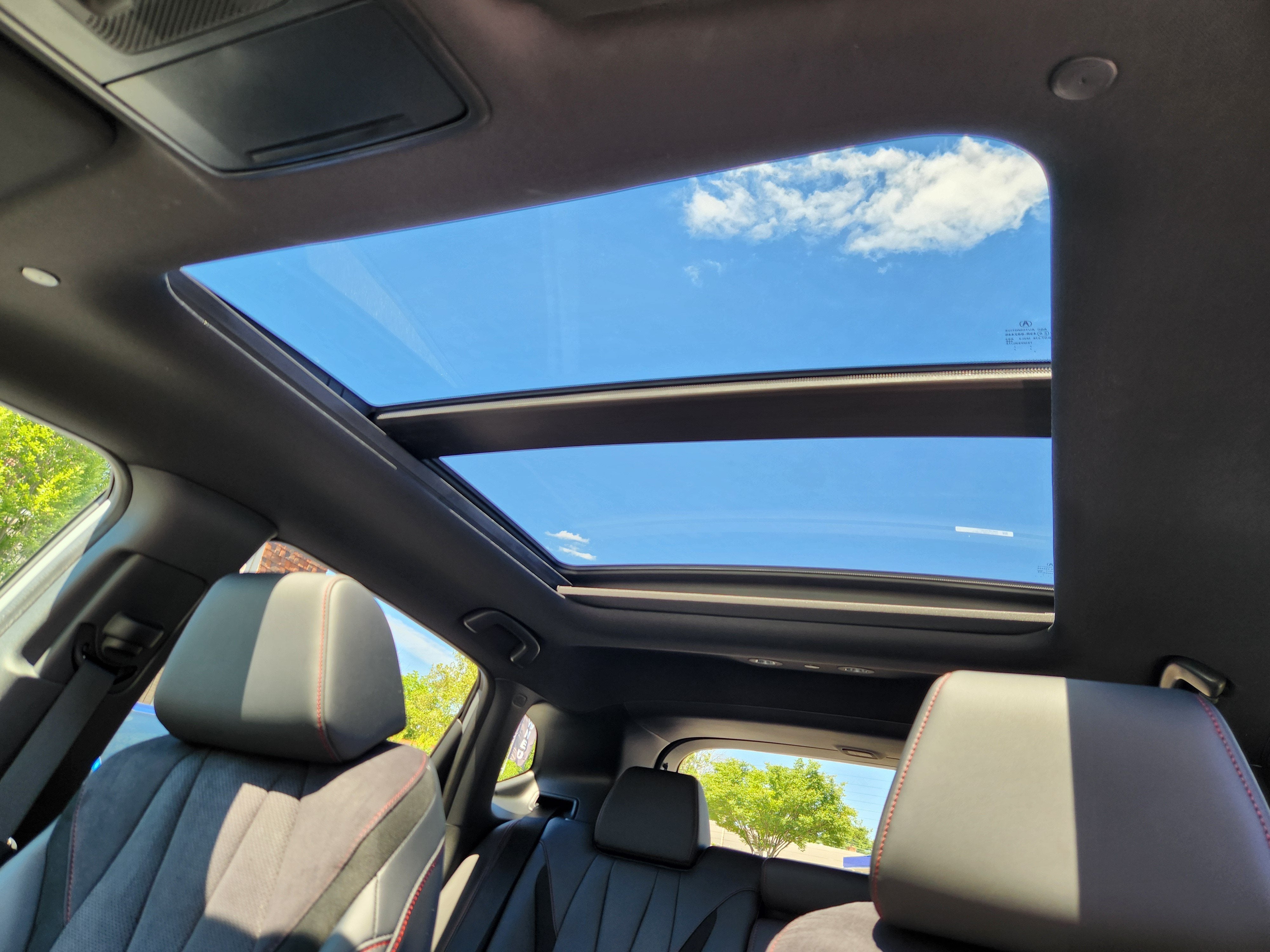 2025 Acura ADX w/A-Spec Package