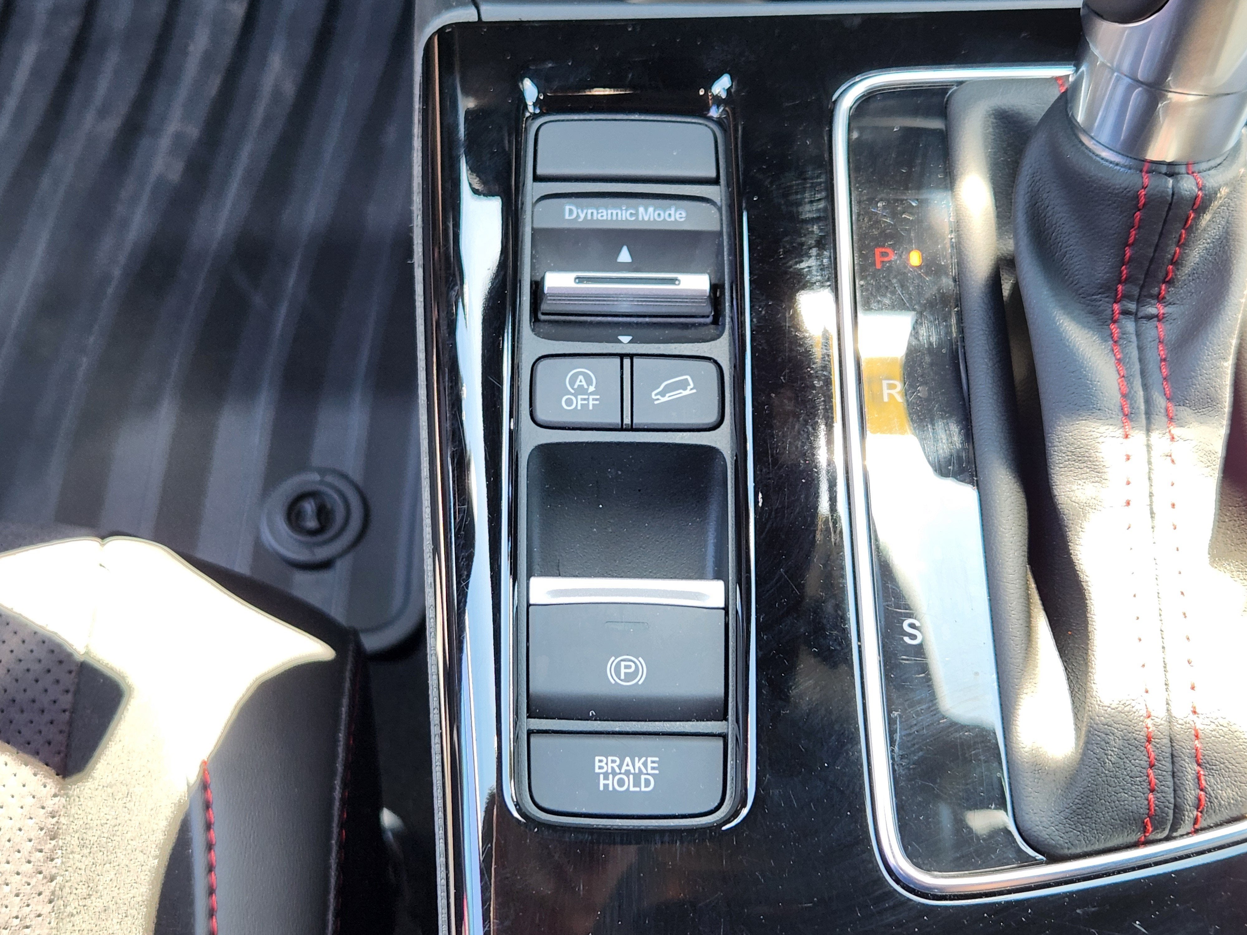 2025 Acura ADX w/A-Spec Package