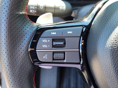 2025 Acura ADX w/A-Spec Package
