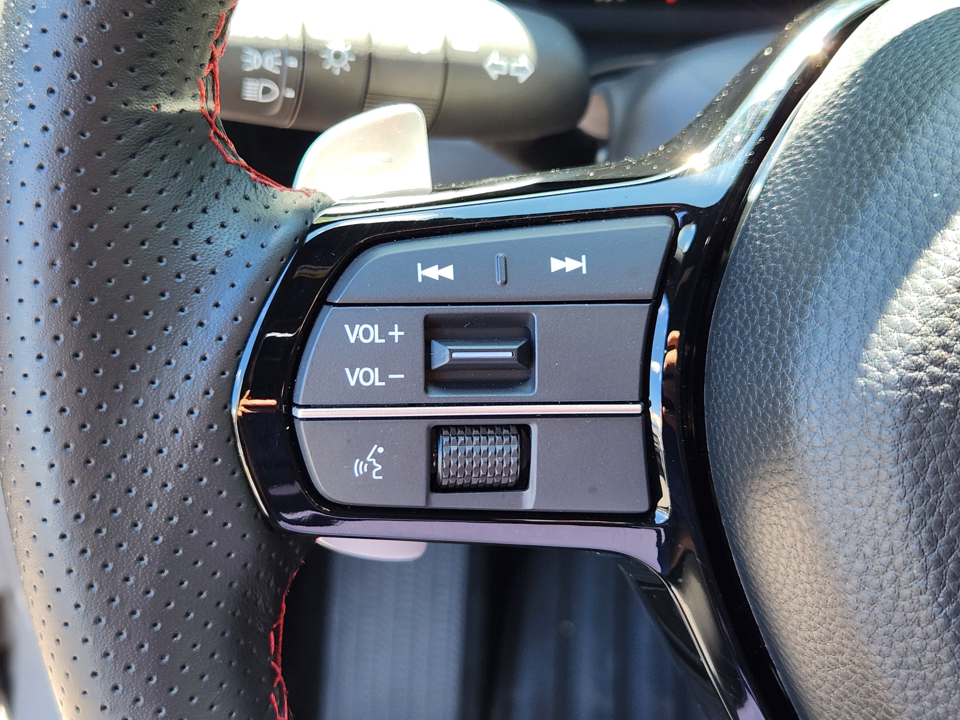 2025 Acura ADX w/A-Spec Package