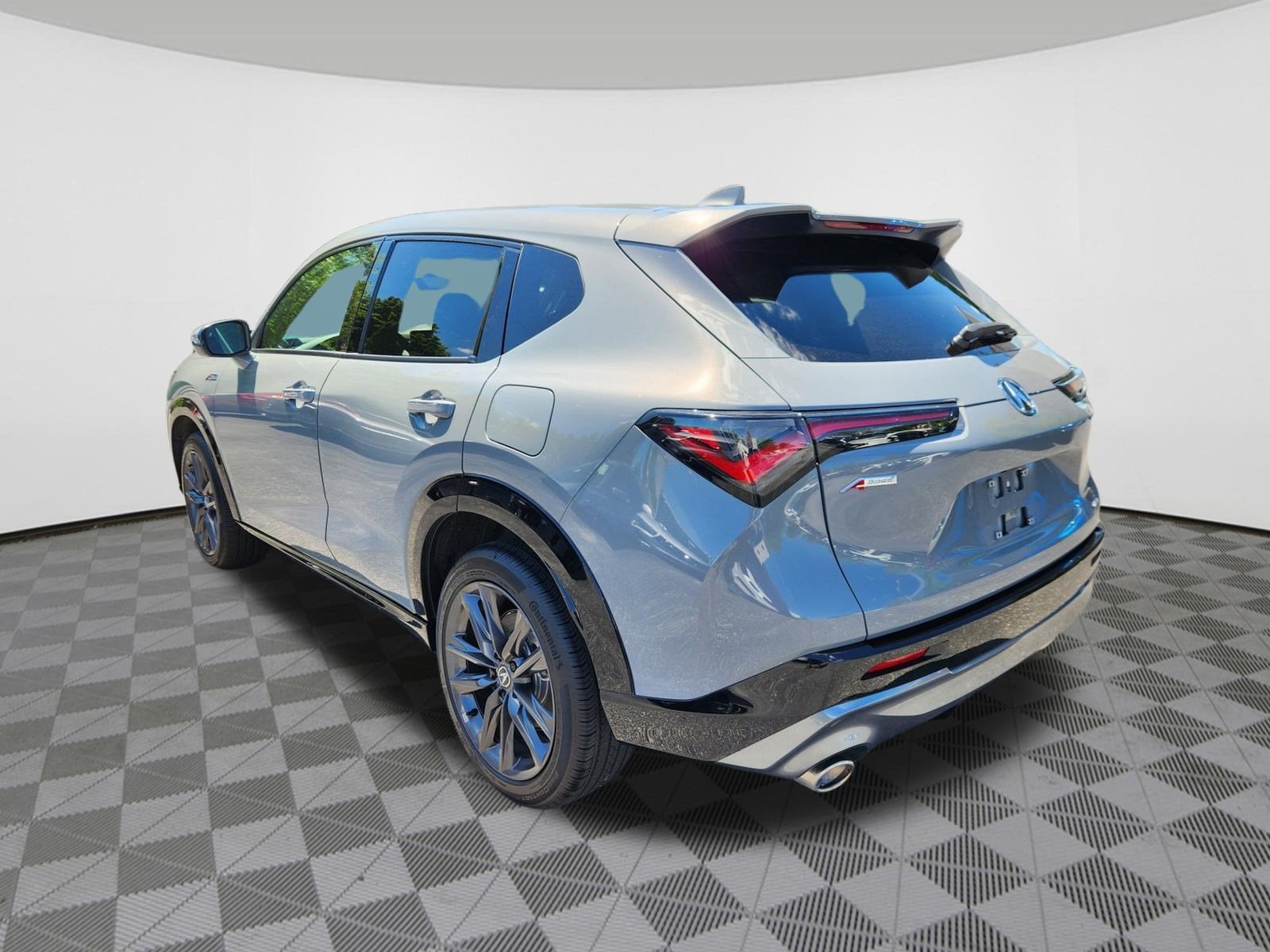 2025 Acura ADX w/A-Spec Package