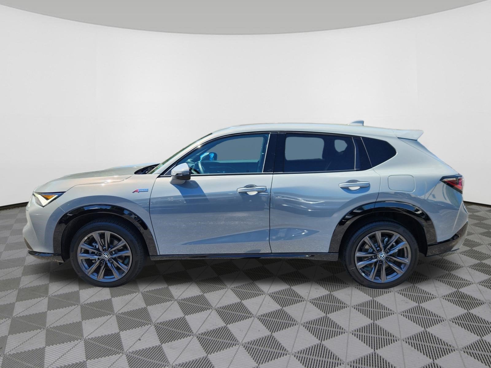 2025 Acura ADX w/A-Spec Package