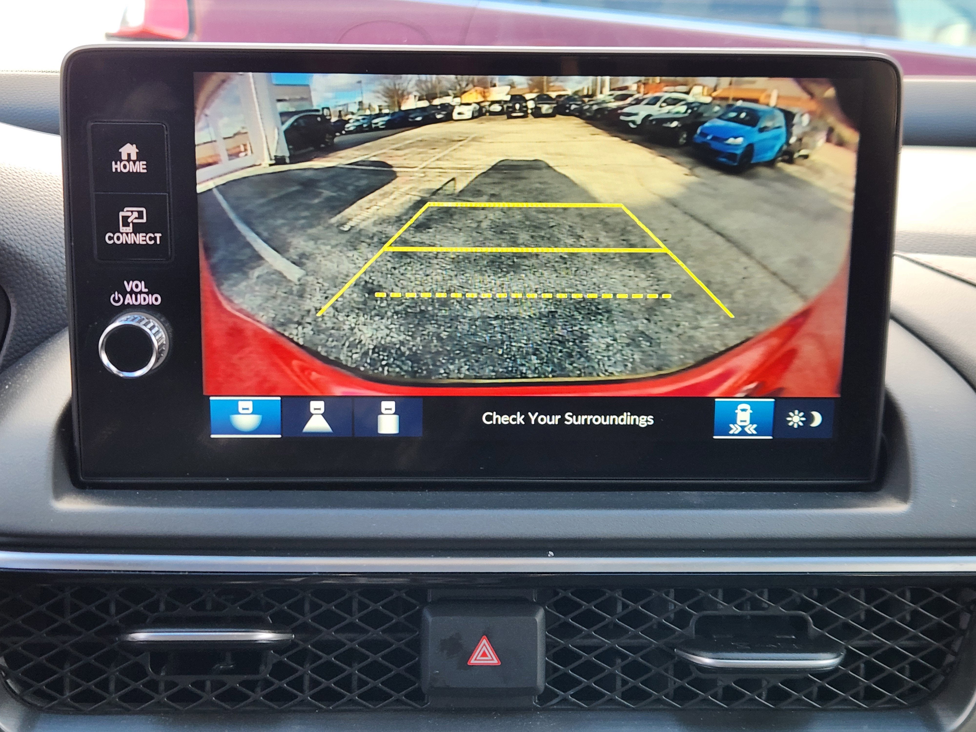 2025 Acura ADX w/A-Spec Package