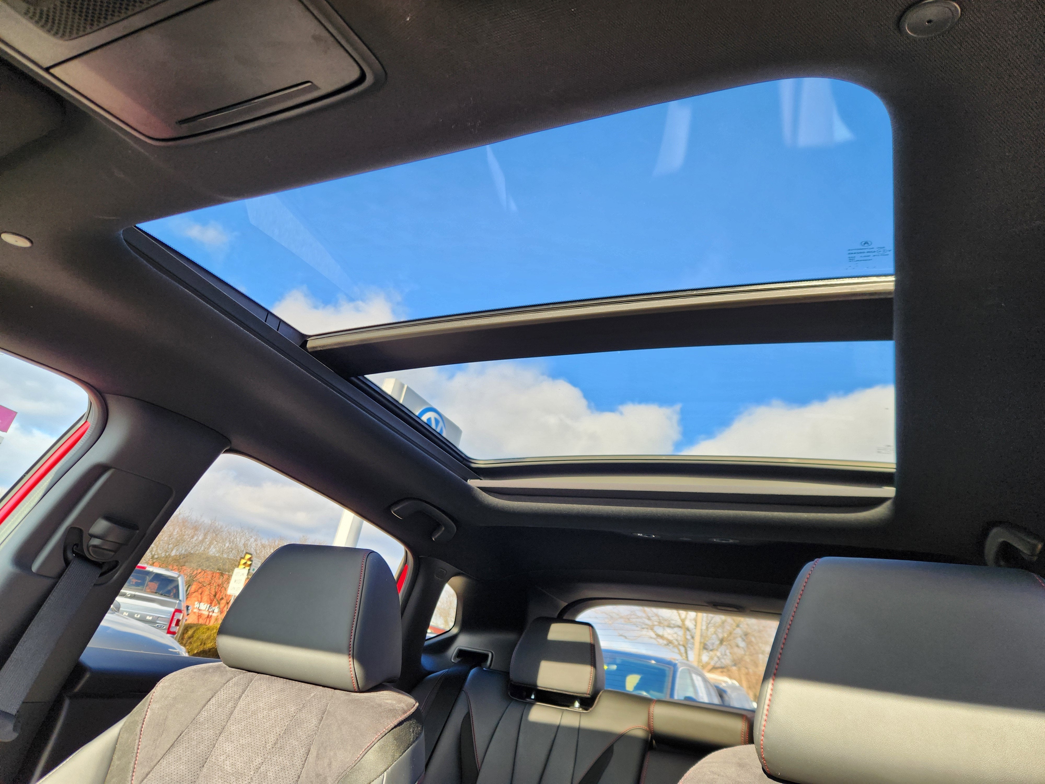 2025 Acura ADX w/A-Spec Package