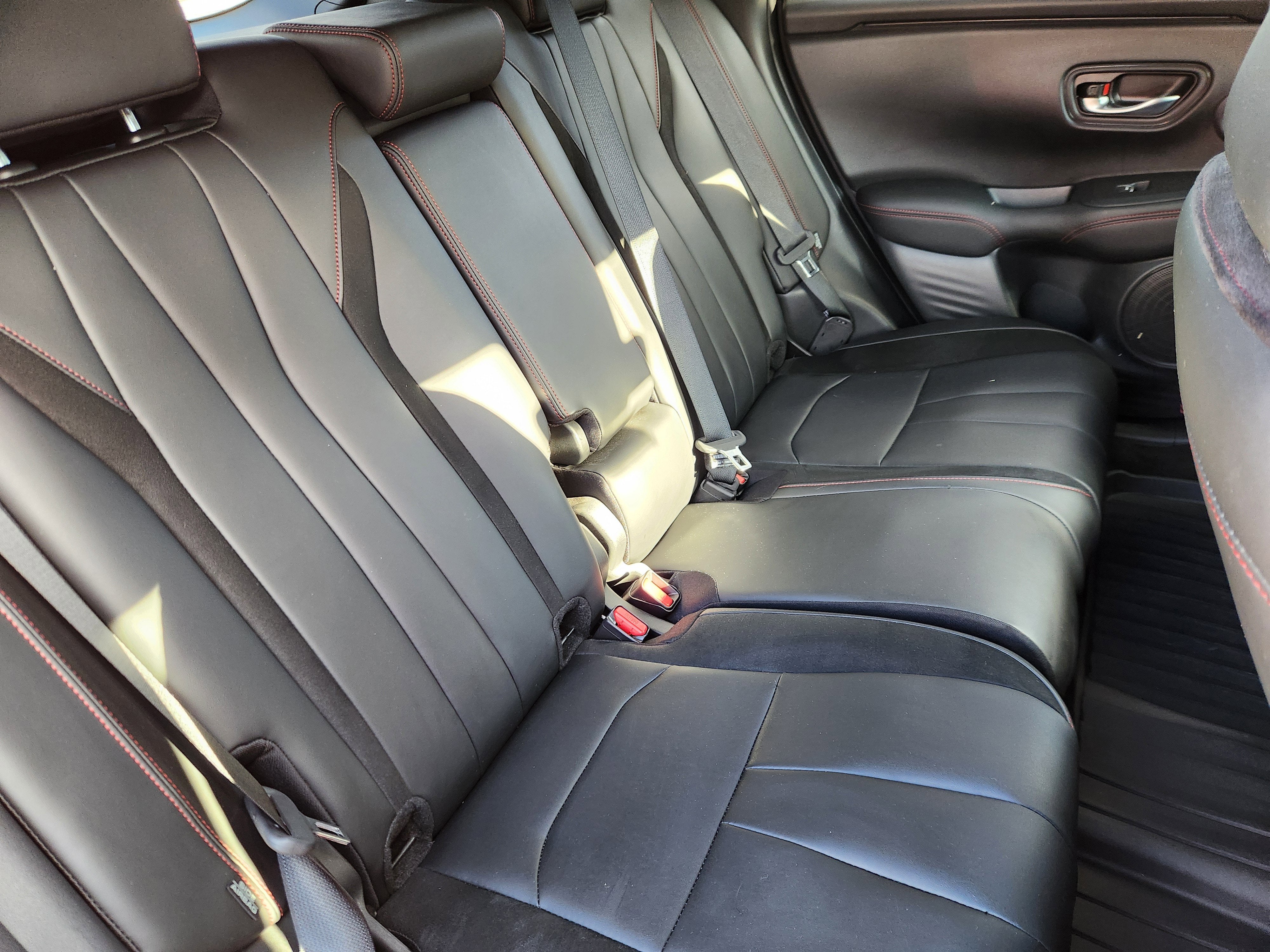 2025 Acura ADX w/A-Spec Package