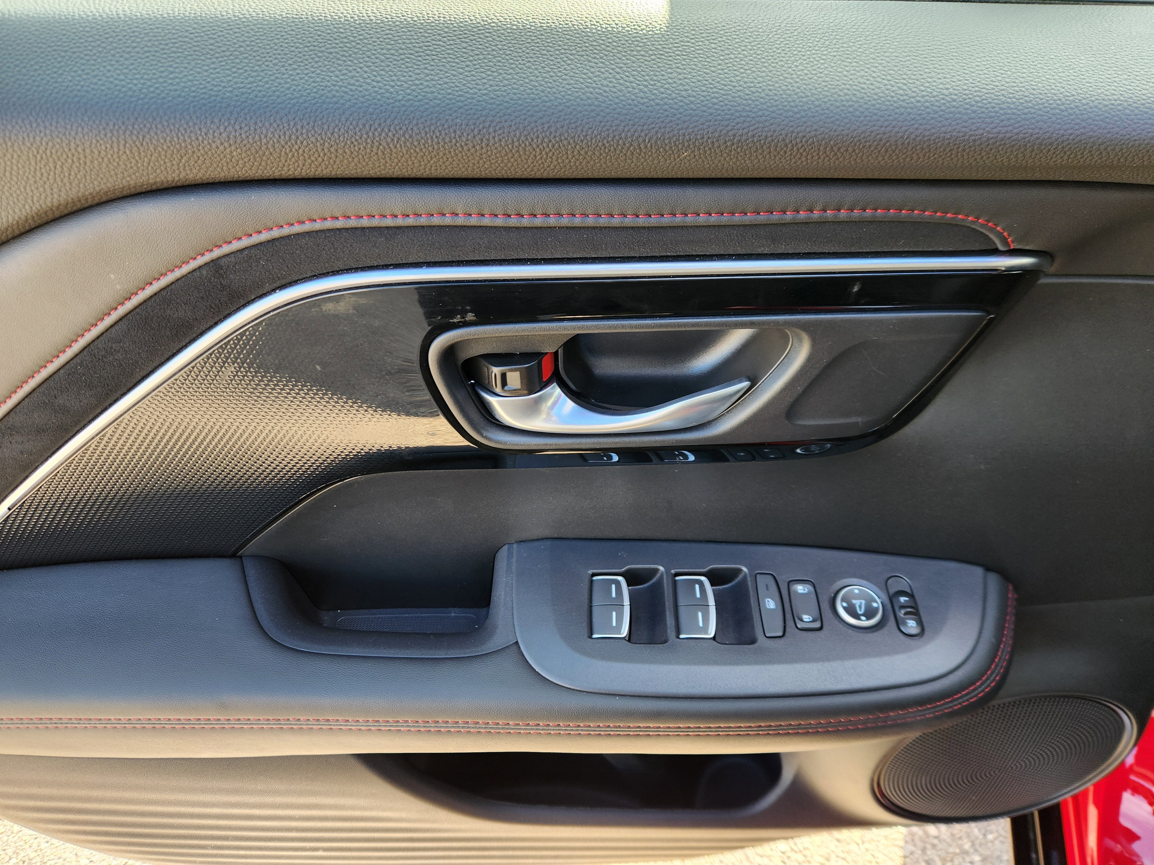 2025 Acura ADX w/A-Spec Package