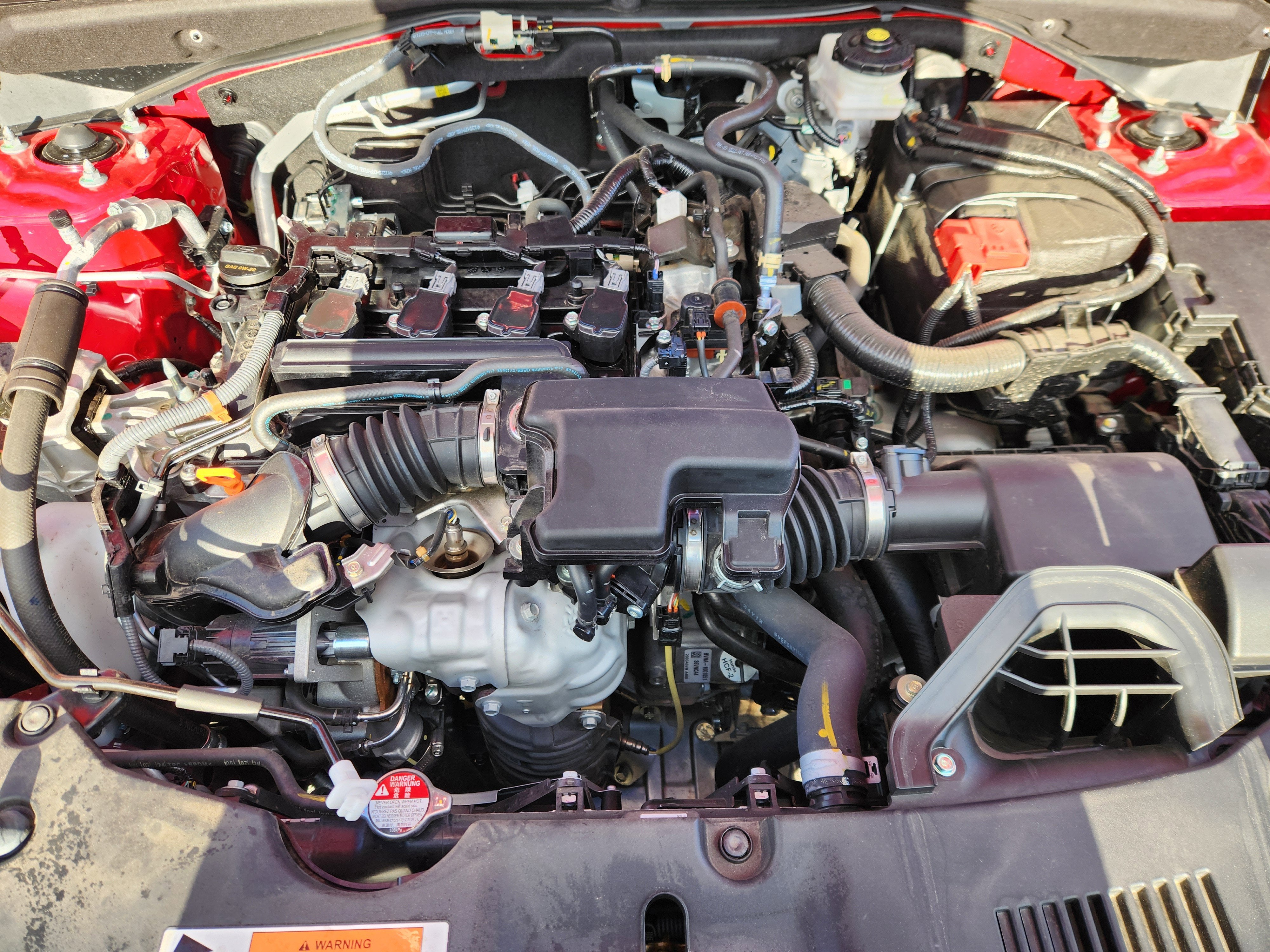 2025 Acura ADX w/A-Spec Package