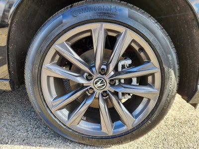 2025 Acura ADX w/A-Spec Package