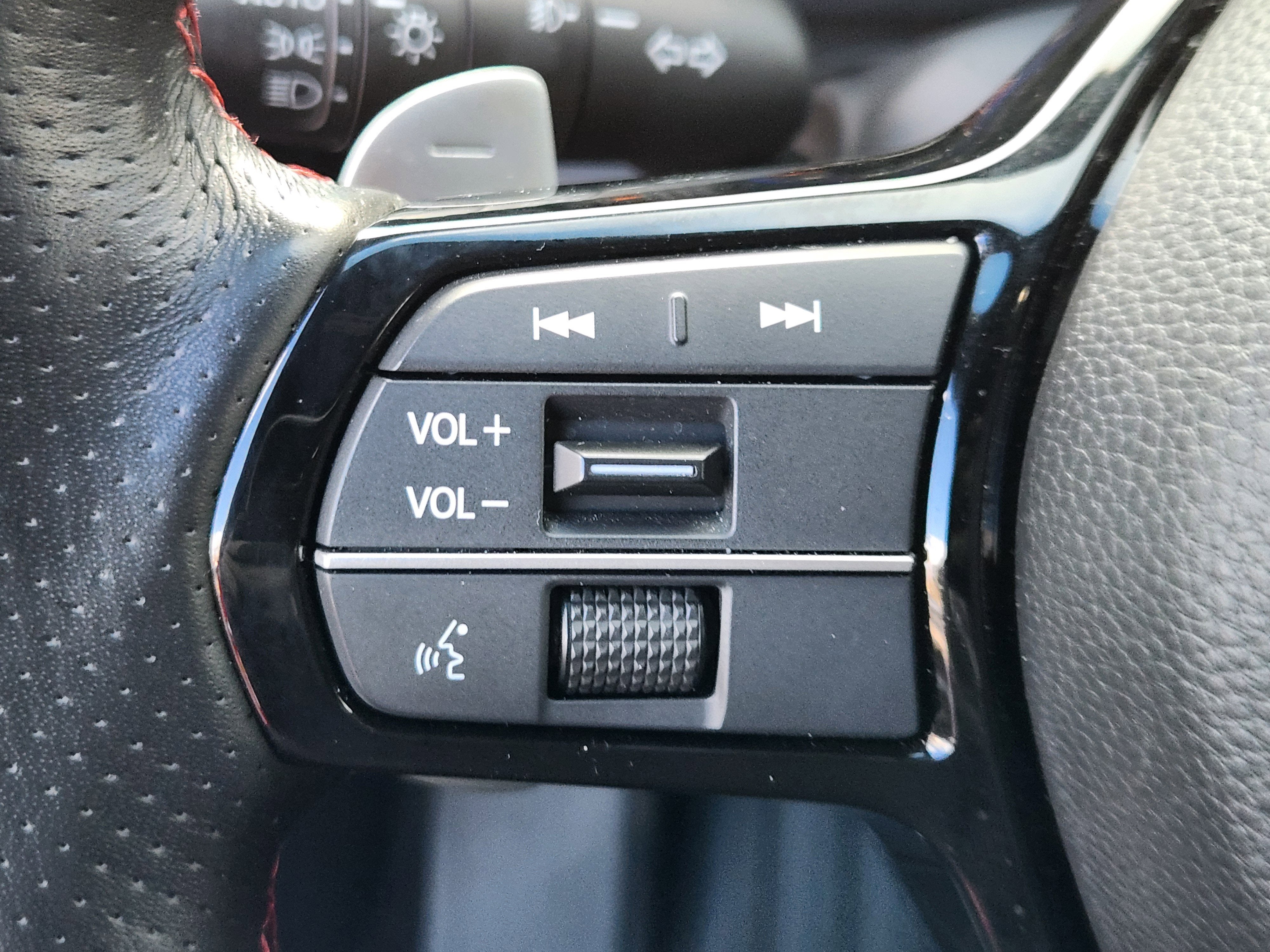 2025 Acura ADX w/A-Spec Package