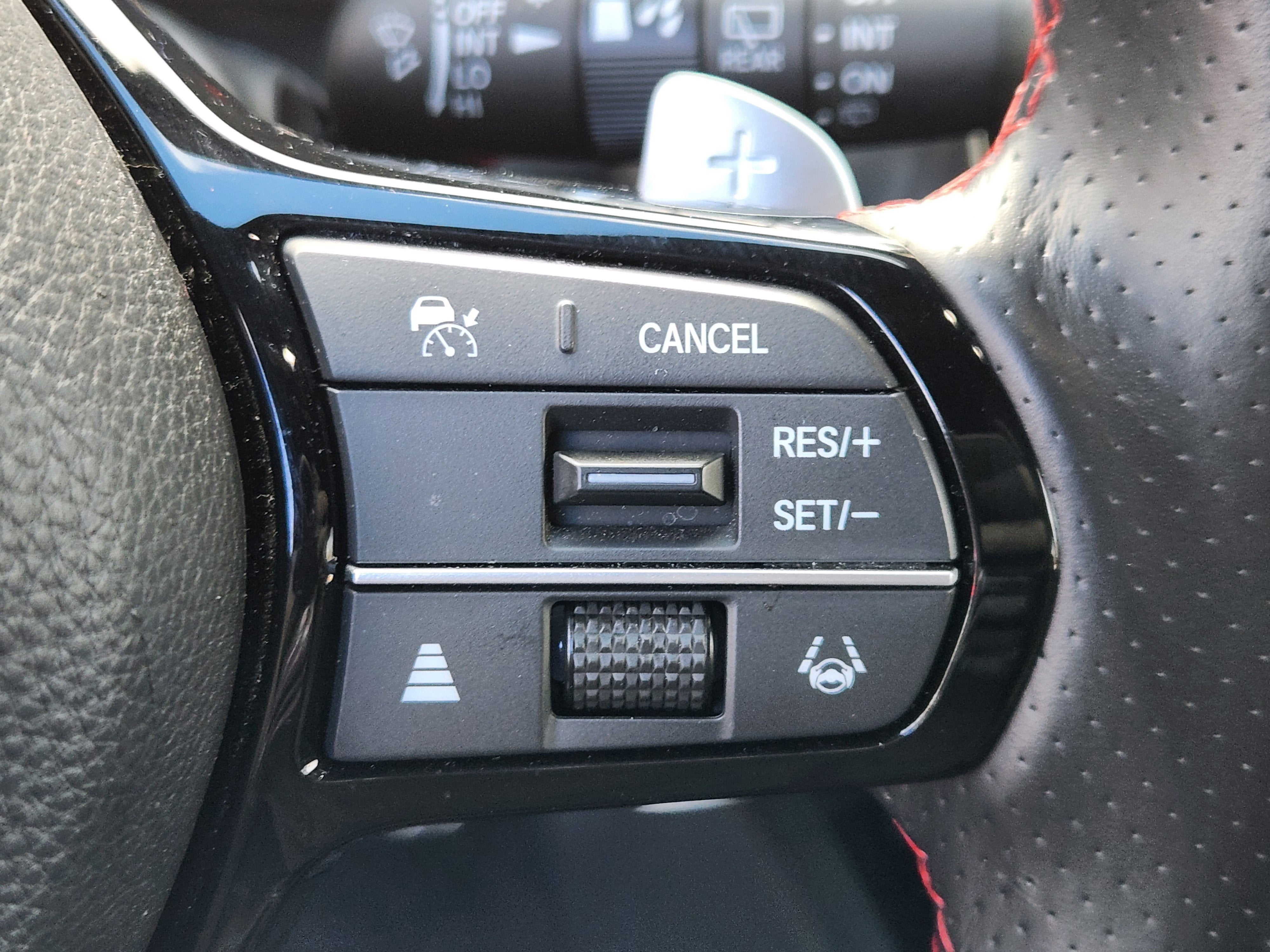 2025 Acura ADX w/A-Spec Package