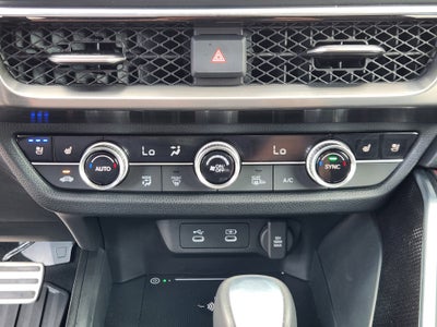 2025 Acura ADX w/A-Spec Package