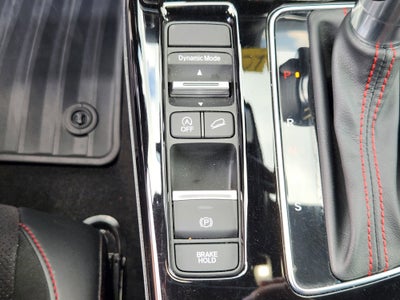 2025 Acura ADX w/A-Spec Package