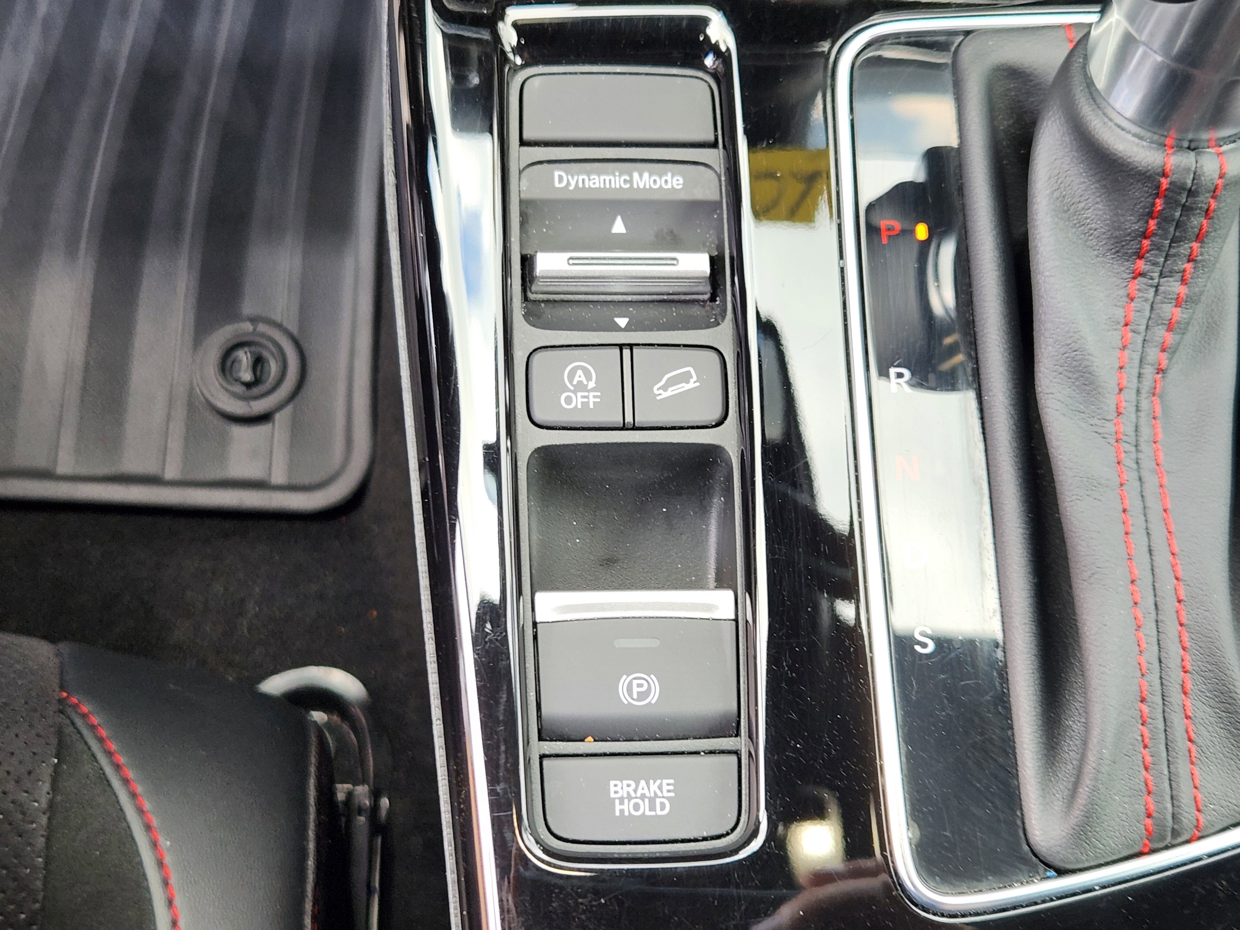2025 Acura ADX w/A-Spec Package