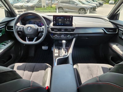 2025 Acura ADX w/A-Spec Package