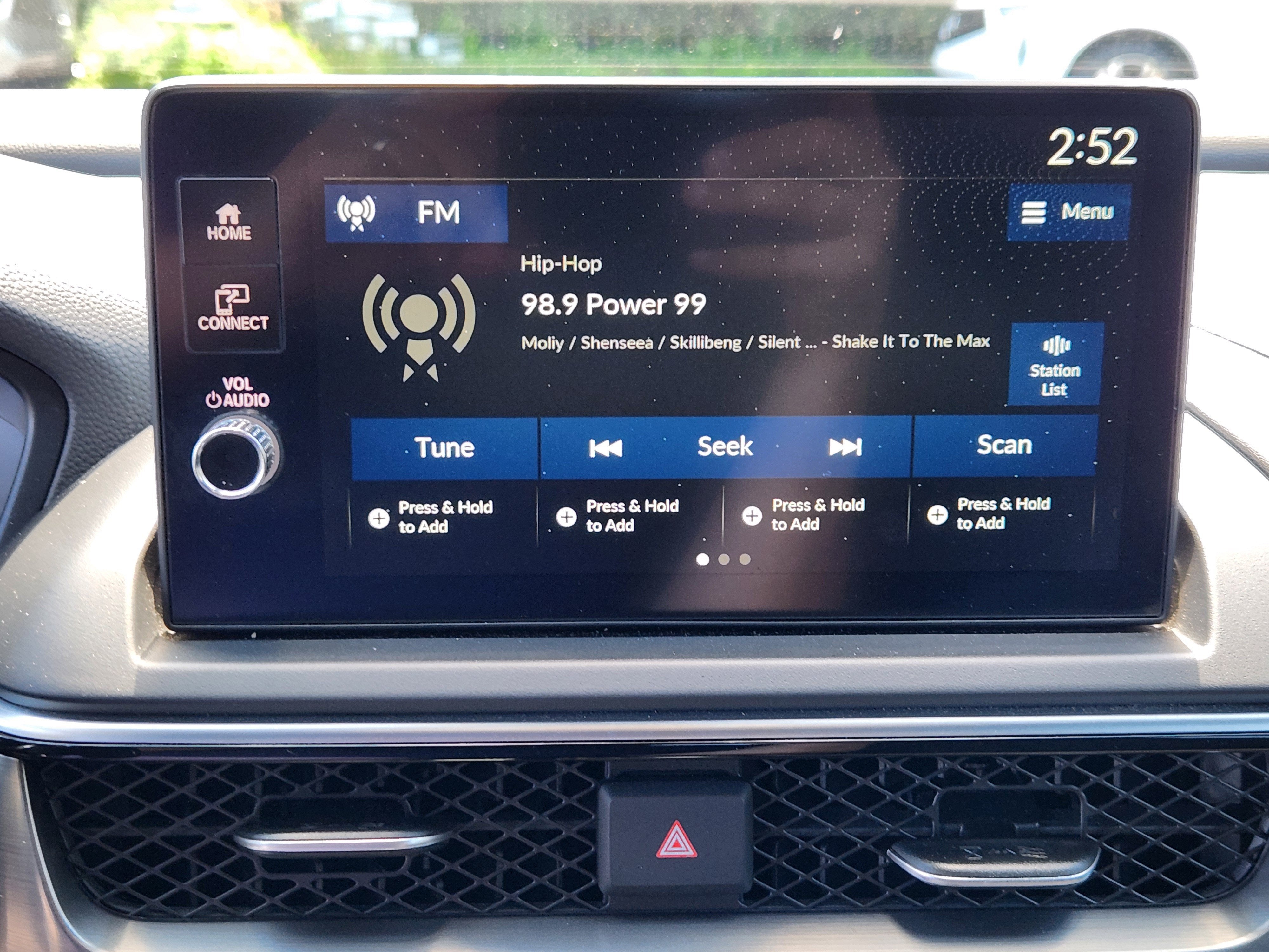 2025 Acura ADX w/A-Spec Package